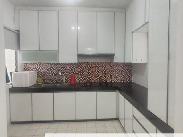 Condominium for rent in Selayang, Selangor