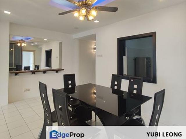 Condominium for rent in Selayang, Selangor