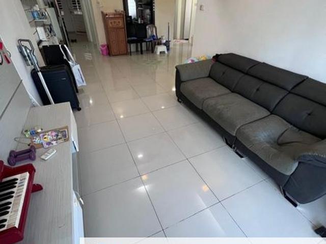Condominium for sale in Selayang, Selangor