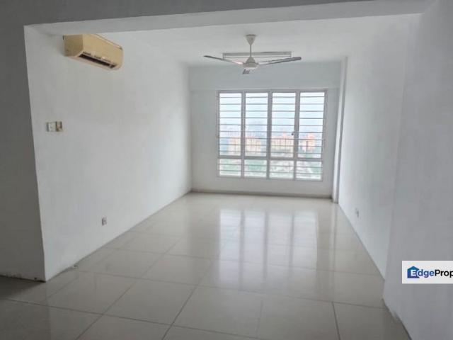 Condominium for rent in Selayang, Selangor