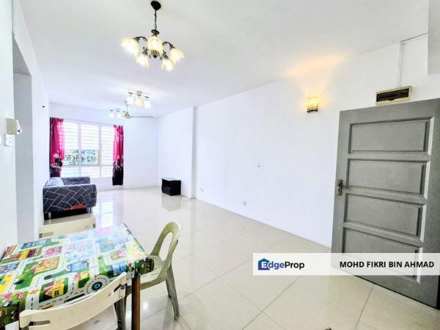 Condominium for rent in Selayang, Selangor