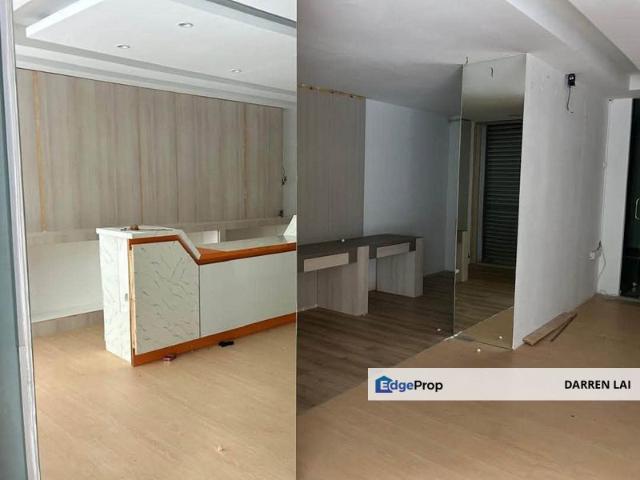 Shop for rent in Selayang, Selangor