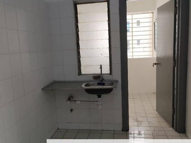 Condominium for sale in Selayang, Selangor