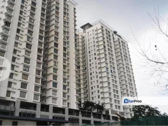 Condominium for sale in Taman Selayang Jaya, Majlis Perbandaran Selayang