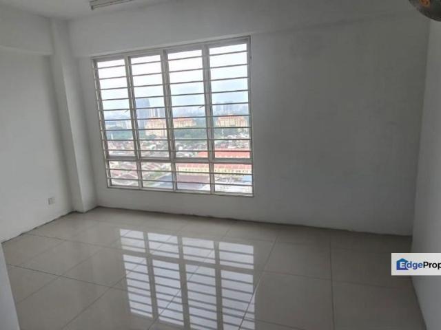 Condominium for rent in Selayang, Selangor