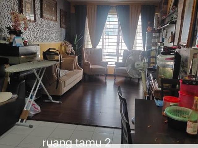 Condominium for sale in Selayang, Selangor