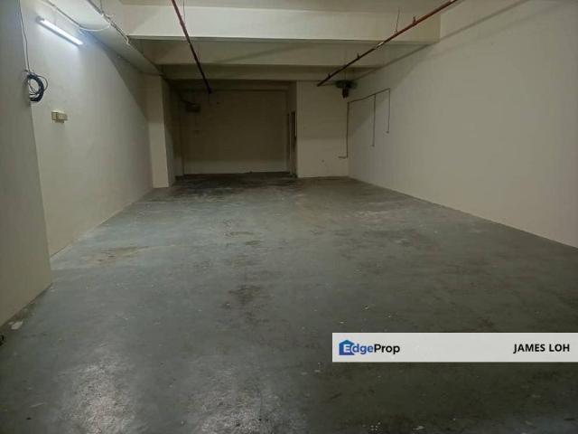Shop for rent in Selayang, Selangor