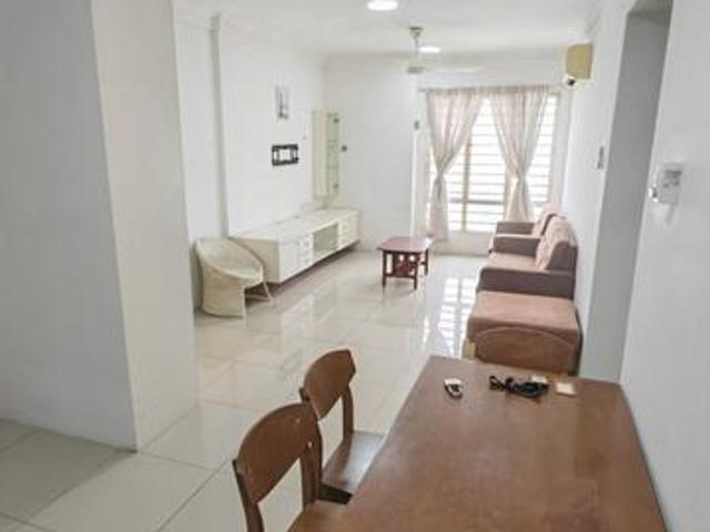 Condominium for rent in Selayang, Selangor