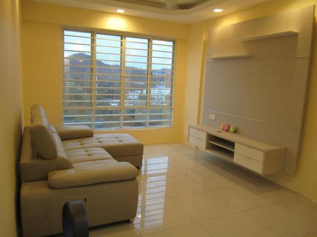 Condominium for sale in Selayang, Selangor