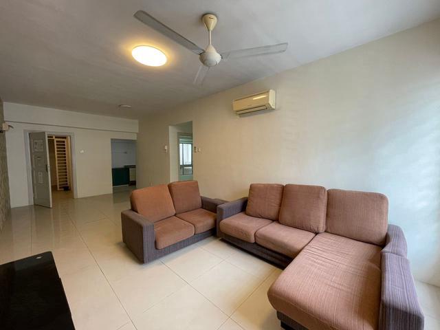 Condominium for sale in Majlis Perbandaran Selayang, Gombak