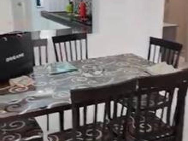 Condominium for rent in Selayang, Selangor