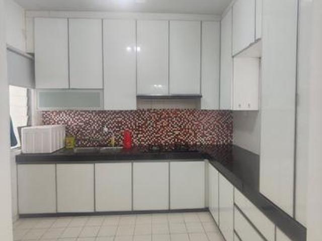 Condominium for rent in Selayang, Selangor