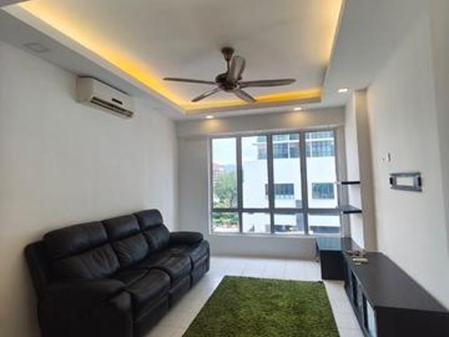 Condominium for rent in Selayang, Selangor