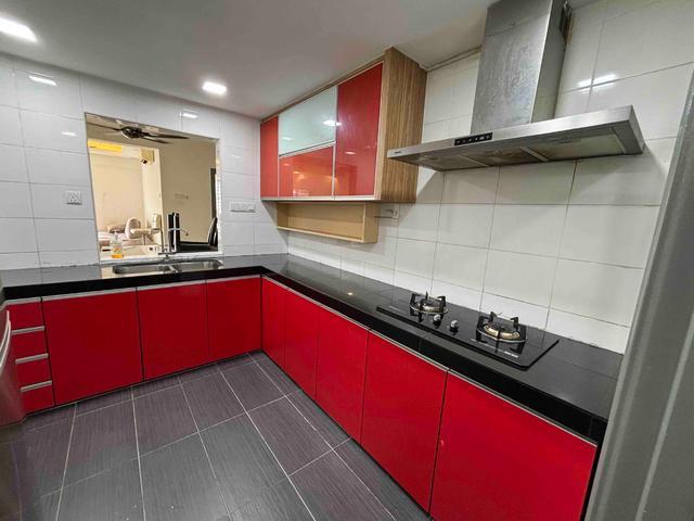 Condominium for sale in Selayang, Selangor