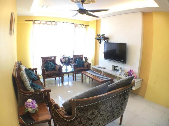 Condominium for sale in Selayang, Selangor