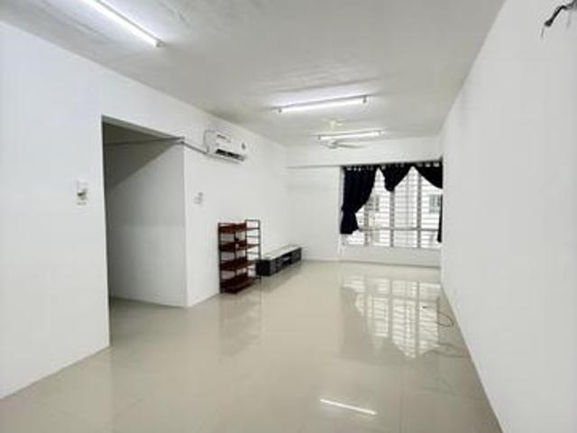 Condominium for sale in Selayang, Selangor