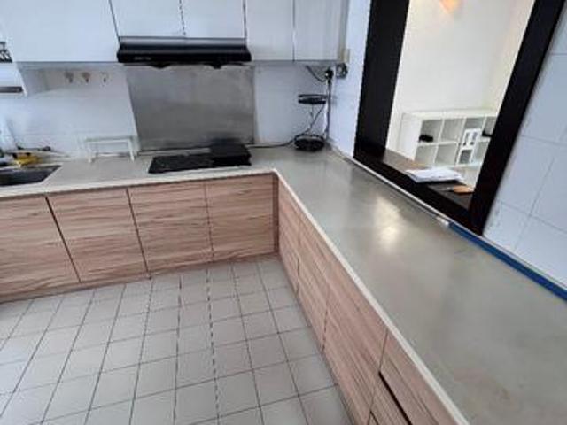 Condominium for rent in Majlis Perbandaran Selayang, Gombak