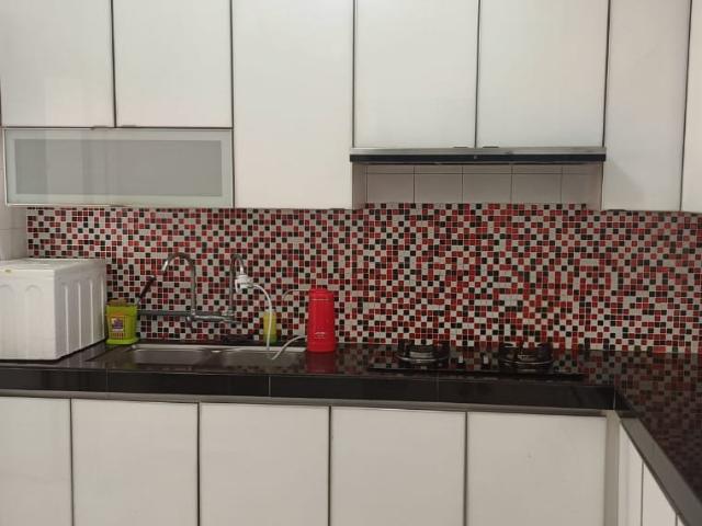 Apartment for rent in Selayang, Selangor