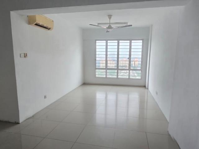 Apartment for rent in Selayang, Selangor