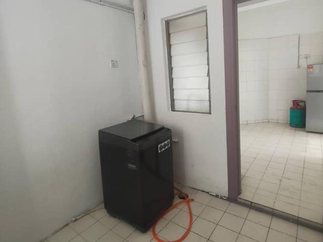 Apartment for rent in Selayang, Selangor