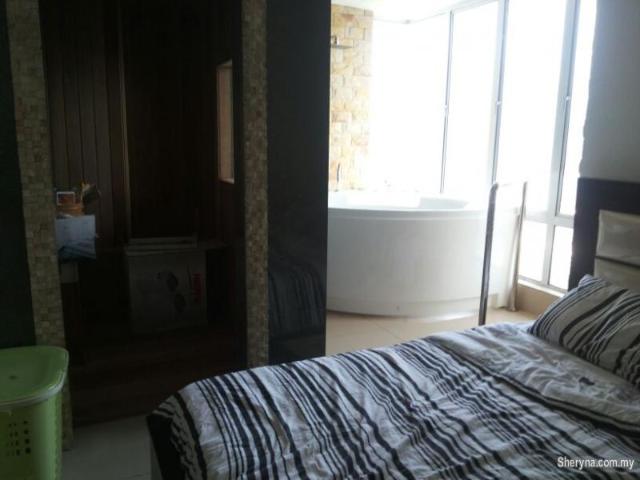 Condominium for sale in Cheras