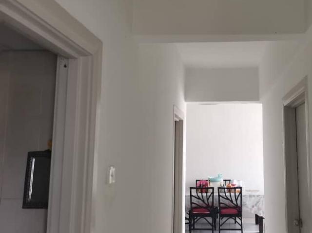 Apartment for rent in Selayang, Selangor
