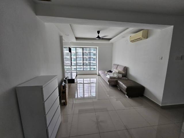 Apartment for rent in Selayang, Selangor
