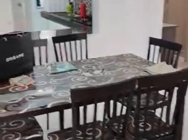 Apartment for rent in Selayang, Selangor