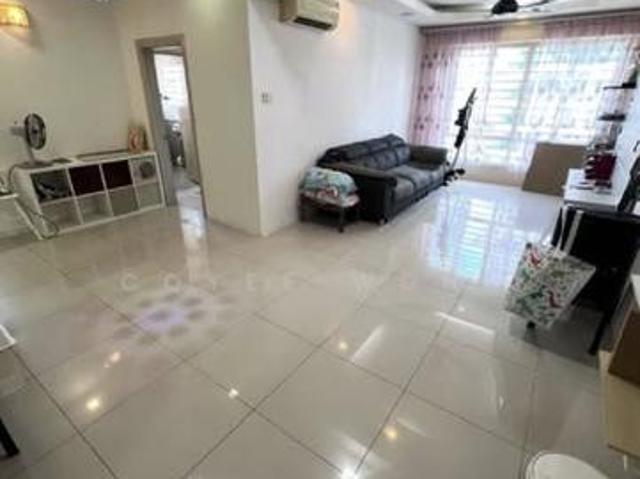 Condominium for rent in Selayang, Selangor