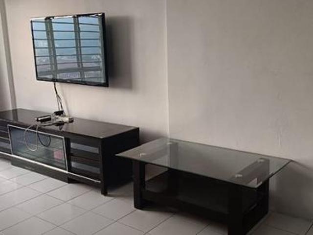 Condominium for rent in Selayang, Selangor