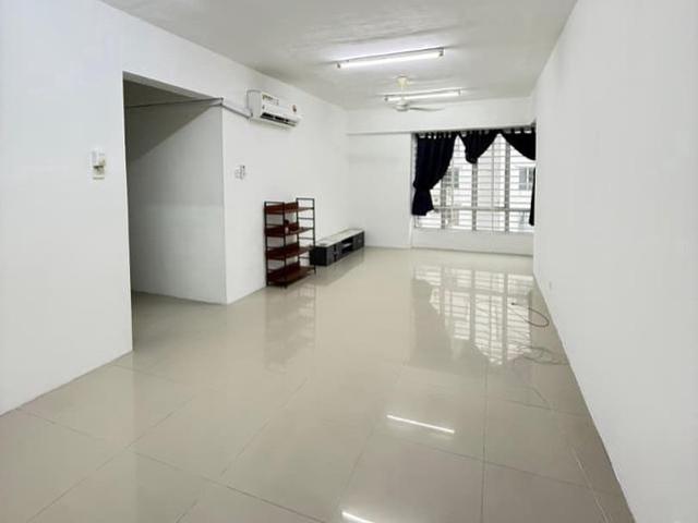 Condominium for sale in Selayang, Selangor