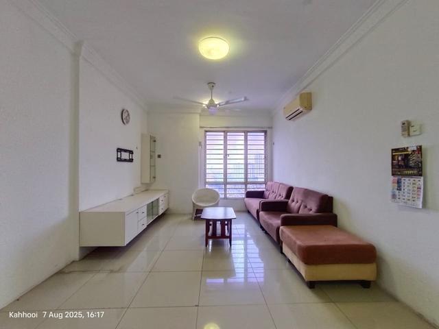 Condominium for rent in Selayang, Selangor