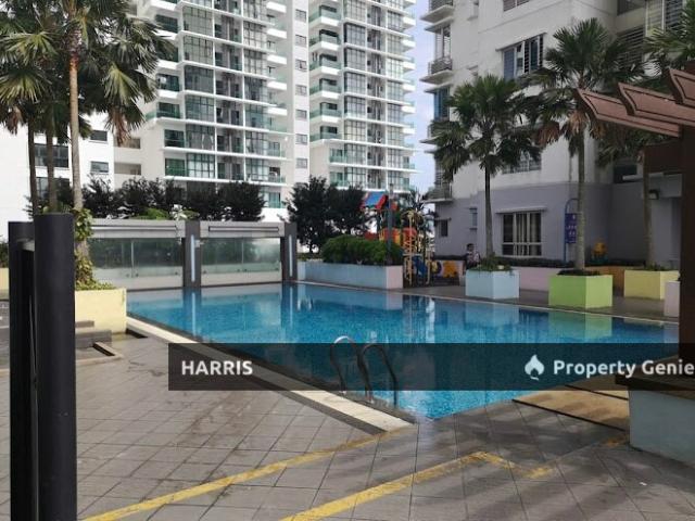 Condominium for sale in Selangor Condominium for sale in Selangor