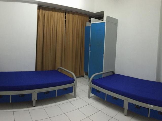 Room for rent in Selayang, Selangor