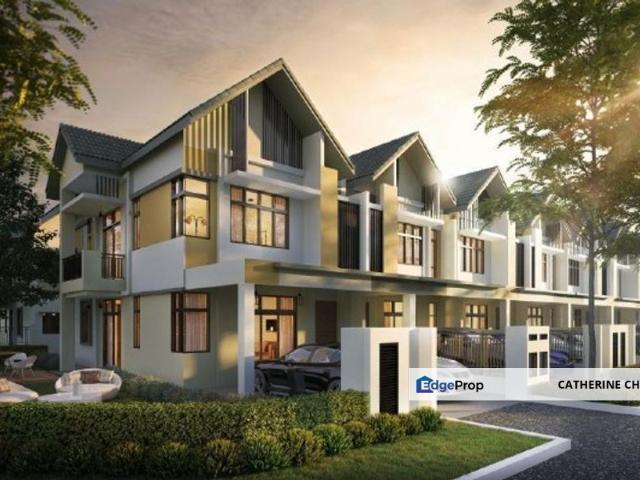 House for sale in Selayang, Selangor