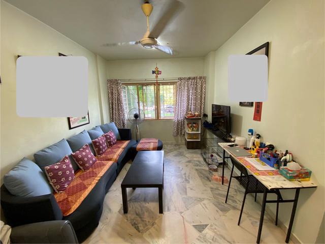 Condominium for sale in Selayang, Selangor
