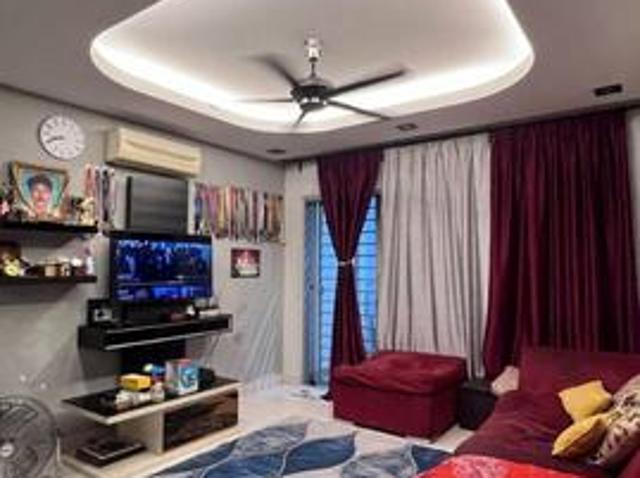 Condominium for sale in Selayang, Selangor
