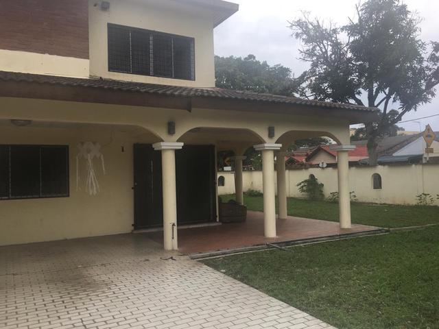 Terraced House for sale in Country Heights Damansara, Kuala Lumpur