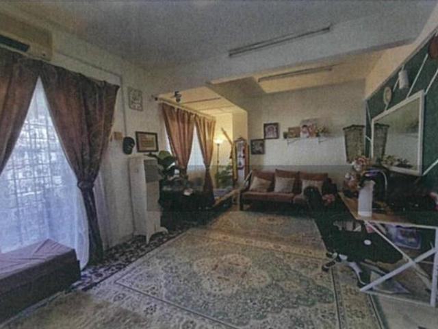 Terraced House for sale in Majlis Perbandaran Selayang, Gombak