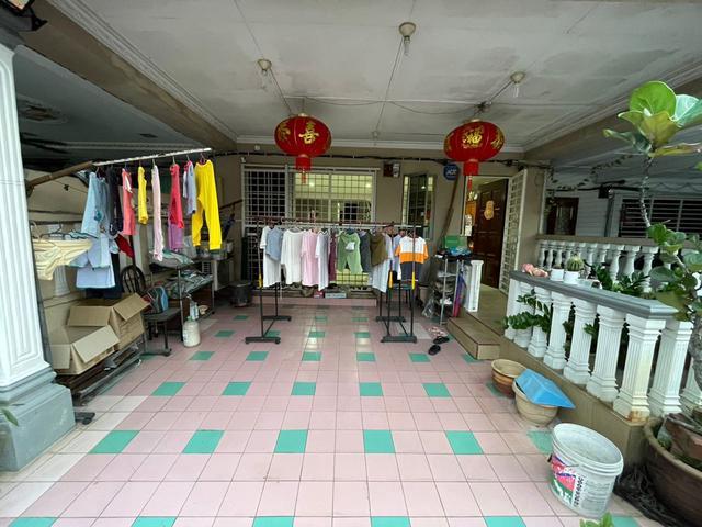 Terraced House for sale in Selayang, Selangor