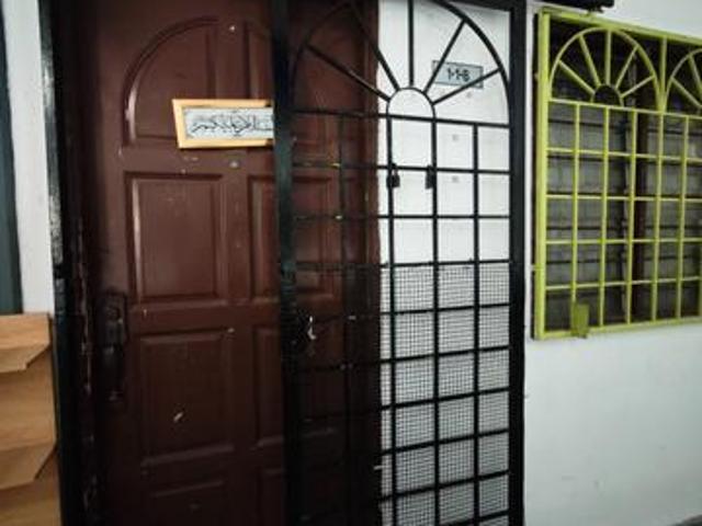Condominium for sale in Selayang, Selangor