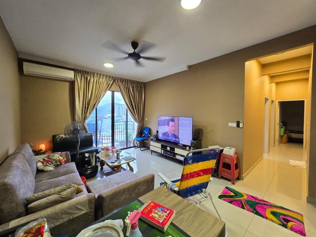 Serviced Residence for sale in Selayang, Selangor