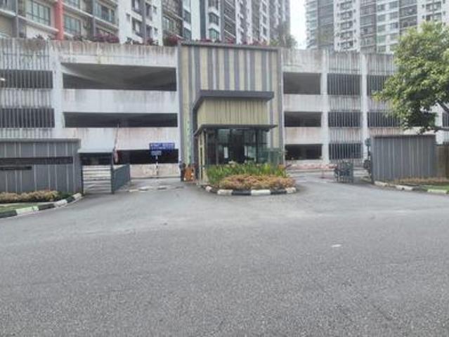 Condominium for rent in Selayang, Selangor