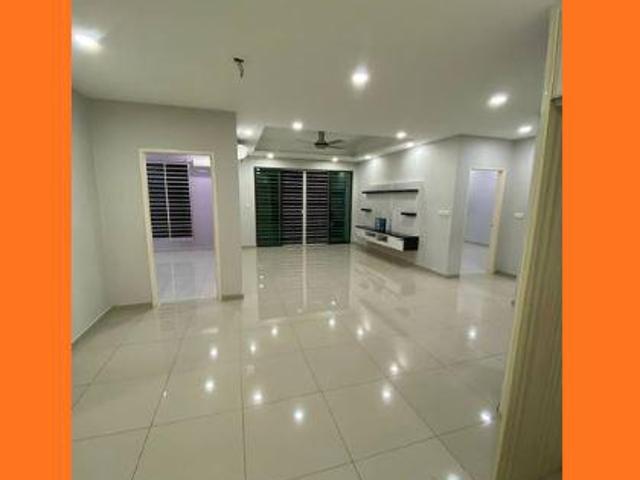 Condominium for rent in Majlis Perbandaran Selayang, Gombak