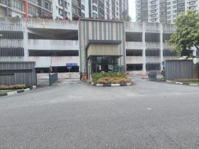 Condominium for sale in Selayang, Selangor