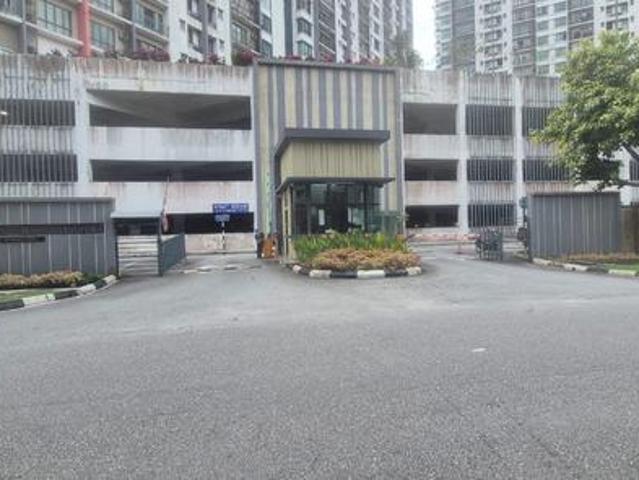Condominium for sale in Selayang, Selangor