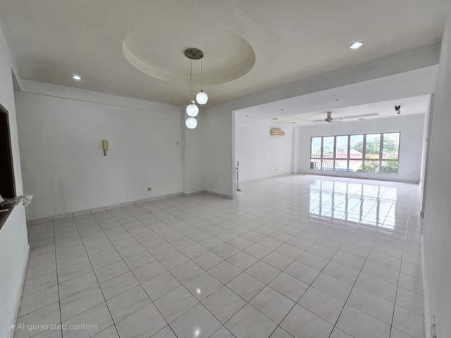 Condominium for sale in Selayang, Selangor