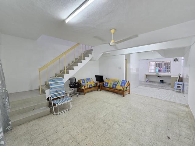 Terraced House for rent in Selayang, Selangor