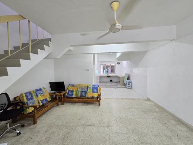 Terraced House for sale in Country Heights Damansara, Kuala Lumpur