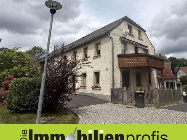 Wohnung kaufen in Selb, Bayern
